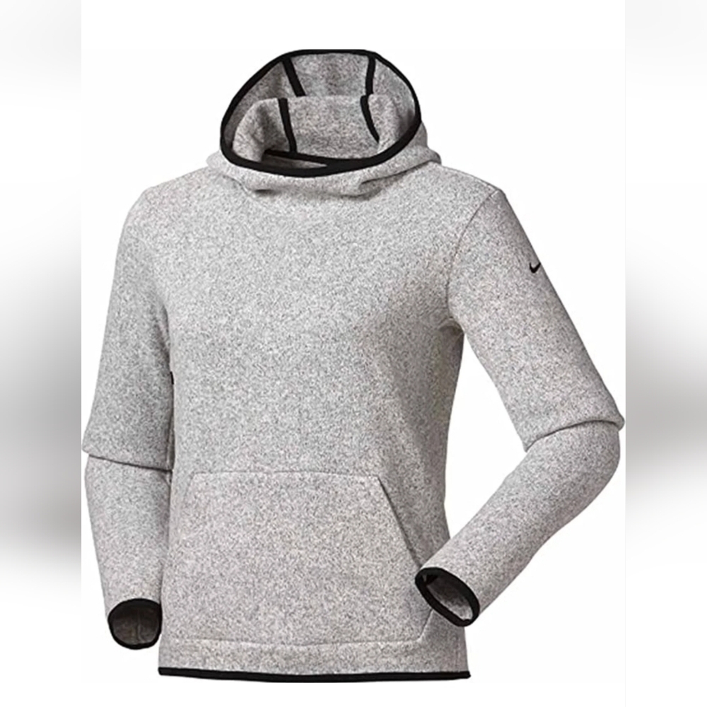 Nike Dri-fit Therma Hypernatural Hoodie